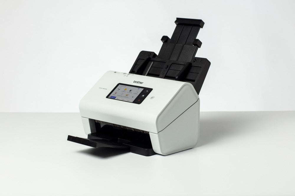 ADS-4900W Wireless Network Desktop Proff Scanner