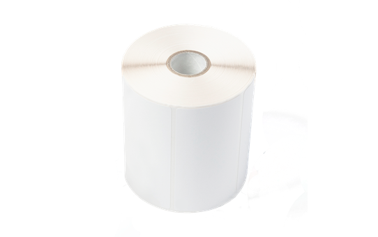 Coated die cut labels 102x74 mm (6)