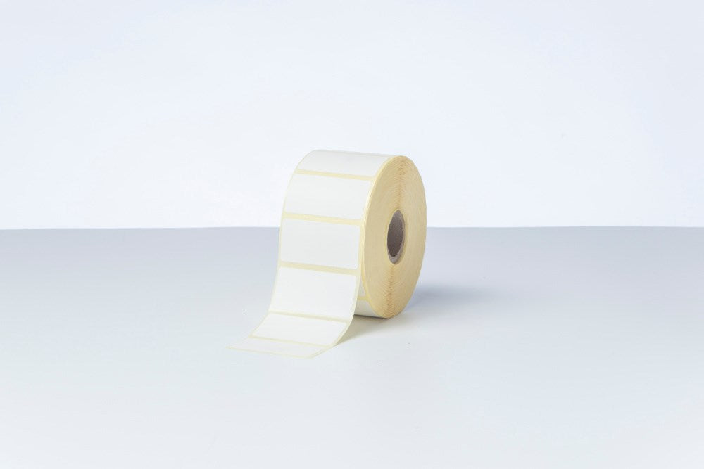 Direct thermal label roll 51x26mm, 1900 labels/roll (16)