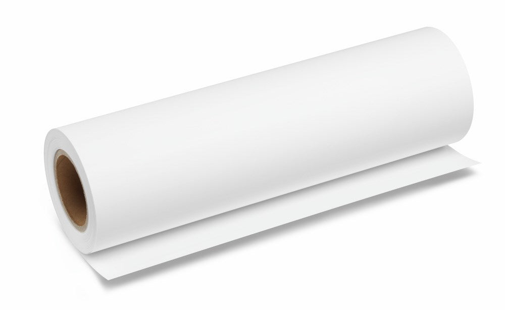 A3 Inkjet roll paper 130g matte 297mmx18m – image 2