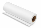 A3 Inkjet roll paper 80g plain 297mmx37,5m – image 1