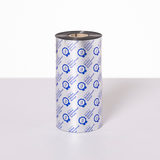 Ribbon, premium wax/resin, width 154mm, length 450m (5) – image 1