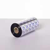 Ribbon, premium wax/resin, width 154mm, length 450m (5) – image 3