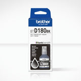 BTD180BK Black Ink Bottle