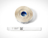 Brother Wristband, Infant, Adhesive 165mmx20mm, 250 per roll (4) – Etiketter (billede 1)