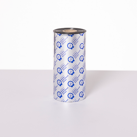 Ribbon, premuim wax, width 154mm, length 450m (5) – image 1