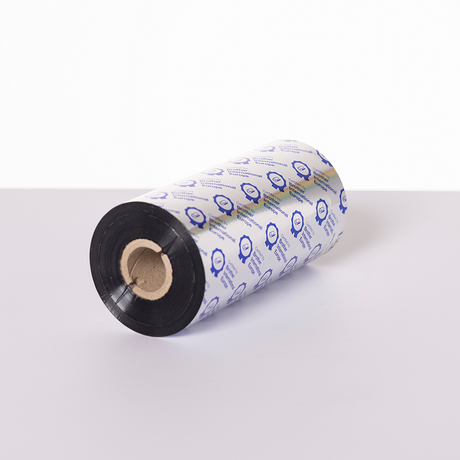 Ribbon, premuim wax, width 154mm, length 450m (5) – image 2