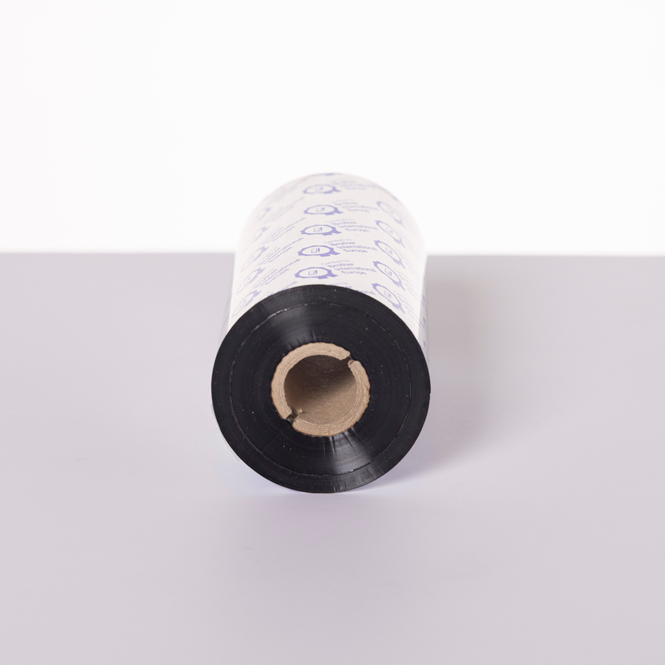 Ribbon, premuim wax, width 154mm, length 450m (5) – image 3