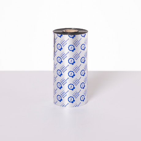 Ribbon, standard wax, width 154mm, length 450m (5) – image 1