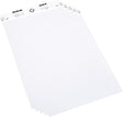 CSA3001 scanner carrier sheet