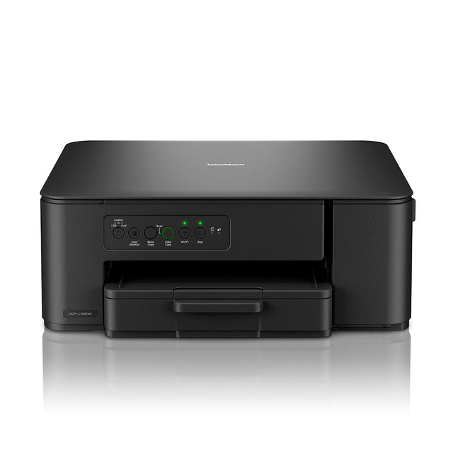 DCP-J1260W Compact Inkjet 3-in-1 Wireless – image 1
