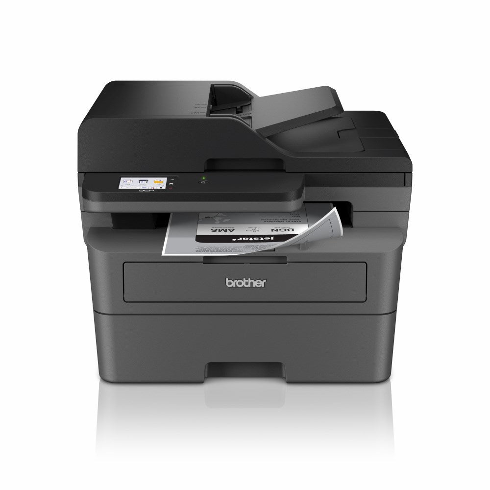 DCP-L2660DW mono laserprinter 3-in-1