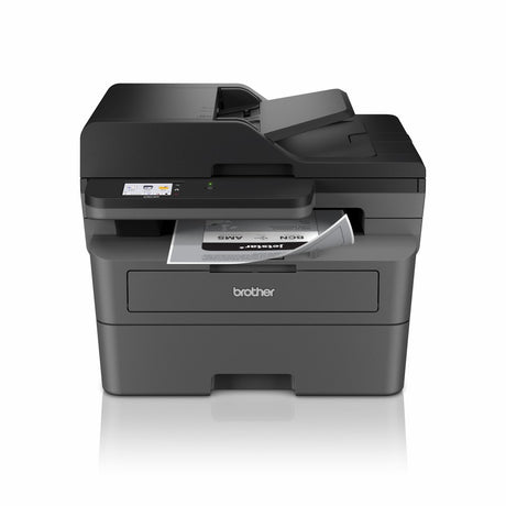 DCP-L2660DW mono laserprinter 3-in-1
