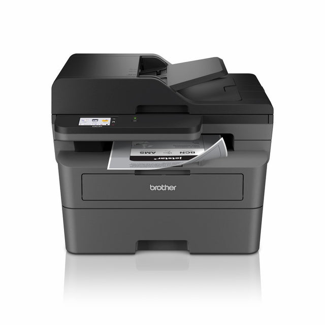 DCP-L2660DW mono laserprinter 3-in-1