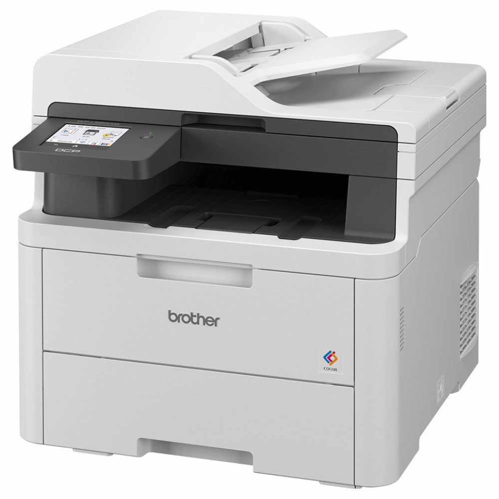 DCP-L3560CDW trådløs LED-farveprinter alt-i-én – image 2