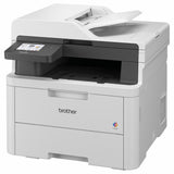 DCP-L3560CDW trådløs LED-farveprinter alt-i-én – image 2