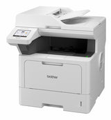 DCP-L5510DW Professional 3iO mono laser printer – image 2