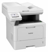 DCP-L5510DW Professional 3iO mono laser printer – image 3