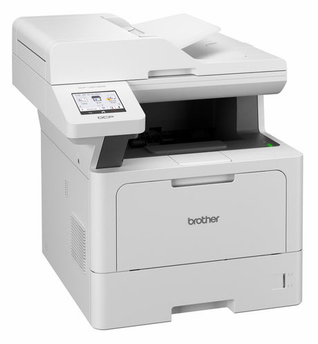 DCP-L5510DW Professional 3iO mono laser printer – image 3
