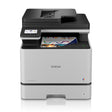 Brother DCP-L8630CDW Colour All-in-One – Farvelaser printere (MFP) (billede 1)