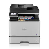 Brother DCP-L8630CDW Colour All-in-One – Farvelaser printere (MFP) (billede 1)