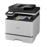Brother DCP-L8630CDW Colour All-in-One – Farvelaser printere (MFP) (billede 2)