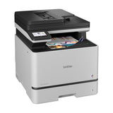 Brother DCP-L8630CDW Colour All-in-One – Farvelaser printere (MFP) (billede 3)