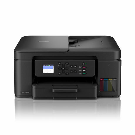 DCP-T780DW Compact 3-in-1 wireless ink tank printer – image 1