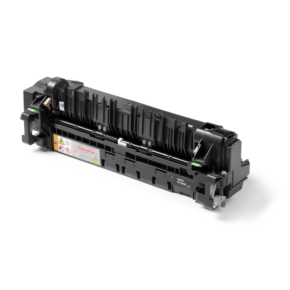 Brother Fuser unit, up to 100,000 pages – Toner & vedligeholdelsessæt (billede 2)