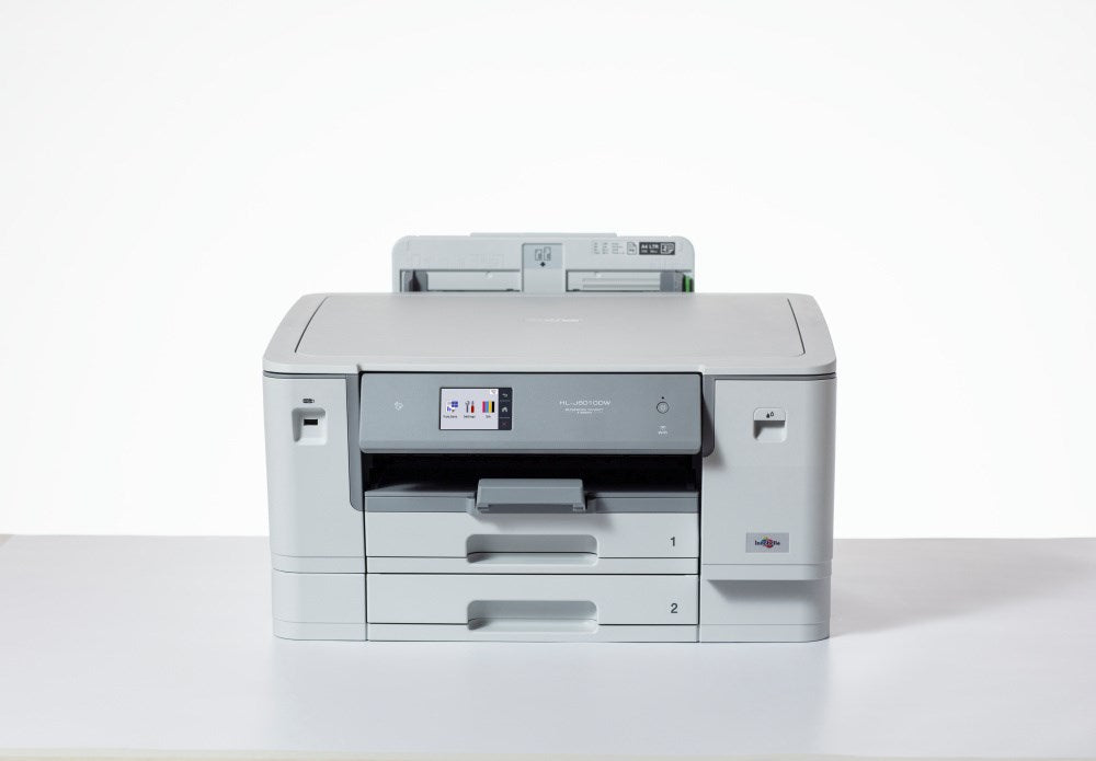 HL-J6010DW A3 Color inkjet printer – image 1