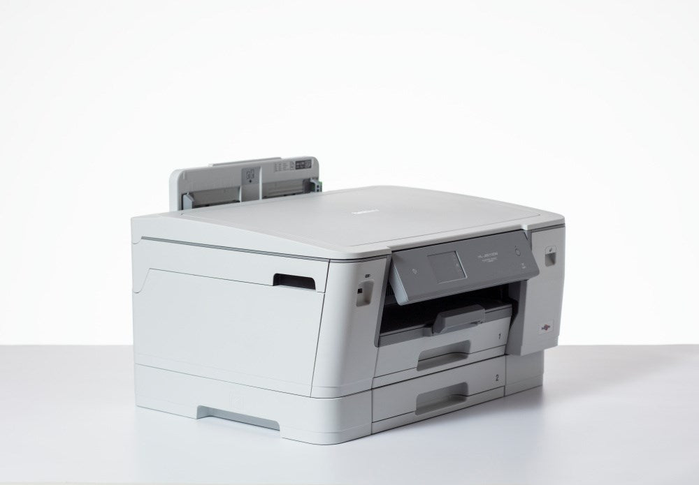 HL-J6010DW A3 Color inkjet printer – image 2