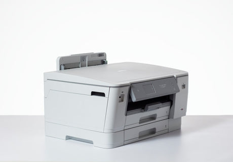 HL-J6010DW A3 Color inkjet printer – image 2