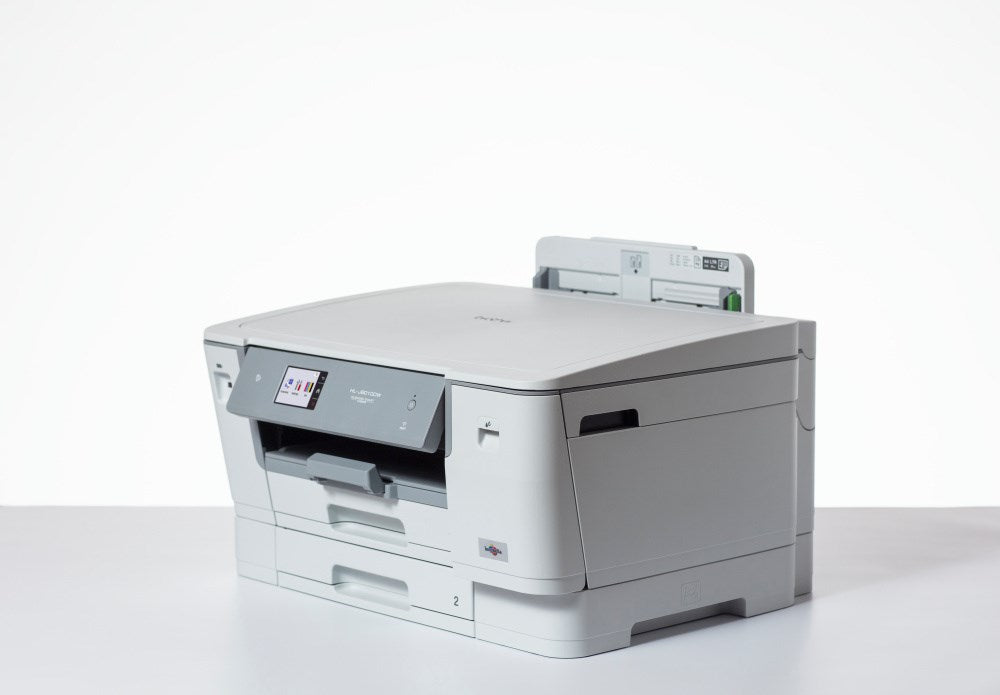 HL-J6010DW A3 Color inkjet printer – image 3