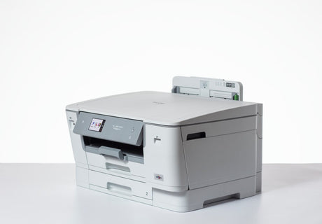 HL-J6010DW A3 Color inkjet printer – image 3