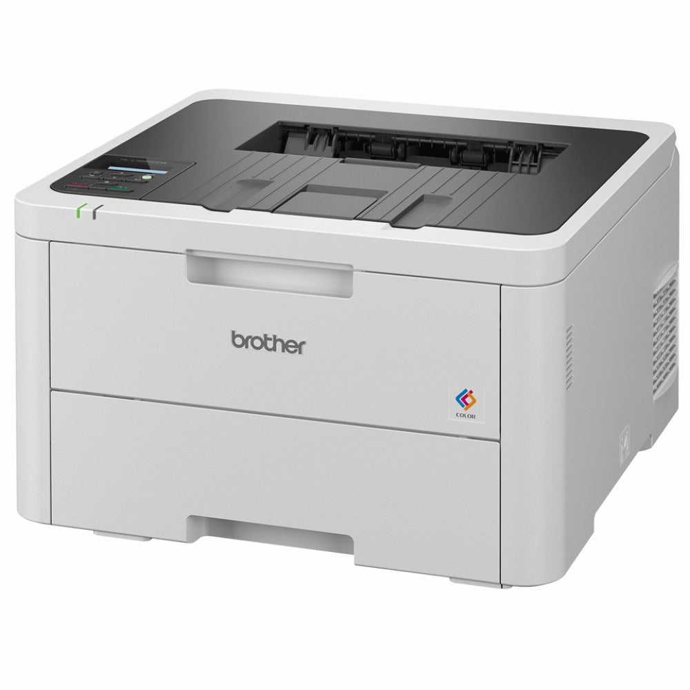 HL-L3220CW LED Color laser printer – image 2
