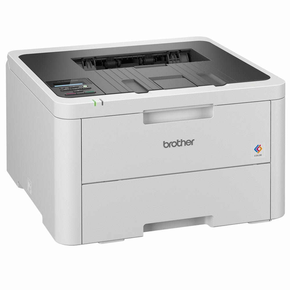 HL-L3220CW LED Color laser printer – image 3