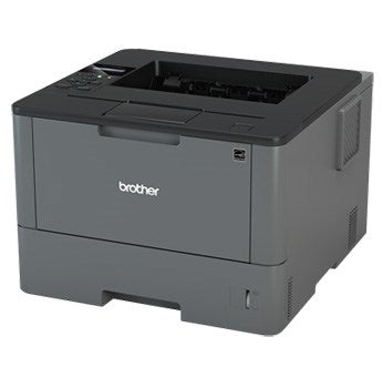 HL-L5000D Mono printer Duplex – image 2