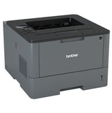 HL-L5000D Mono printer Duplex – image 3