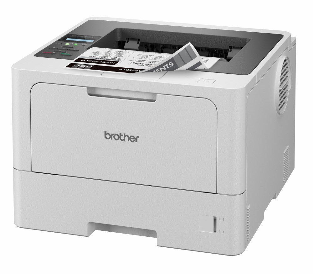 HL-L5210DW Professional mono laser printer