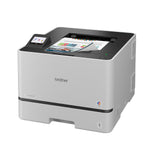 Brother HL-L8430CDW colour laser printer – Farvelaserprintere (billede 2)