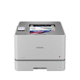 Brother HL-L8570CDW coulor laser printer – Farvelaserprintere (billede 1)
