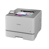 Brother HL-L8570CDW coulor laser printer – Farvelaserprintere (billede 2)
