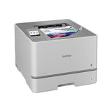 Brother HL-L8570CDW coulor laser printer – Farvelaserprintere (billede 3)