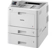 HL-L9310CDWT coulor laser printer – image 1