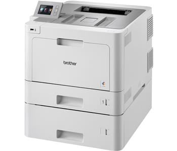 HL-L9310CDWT coulor laser printer – image 1