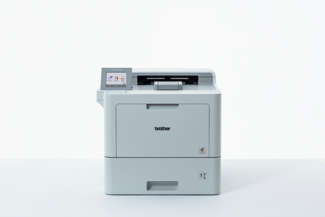 HL-L9470CDN Colour laser printer – image 1
