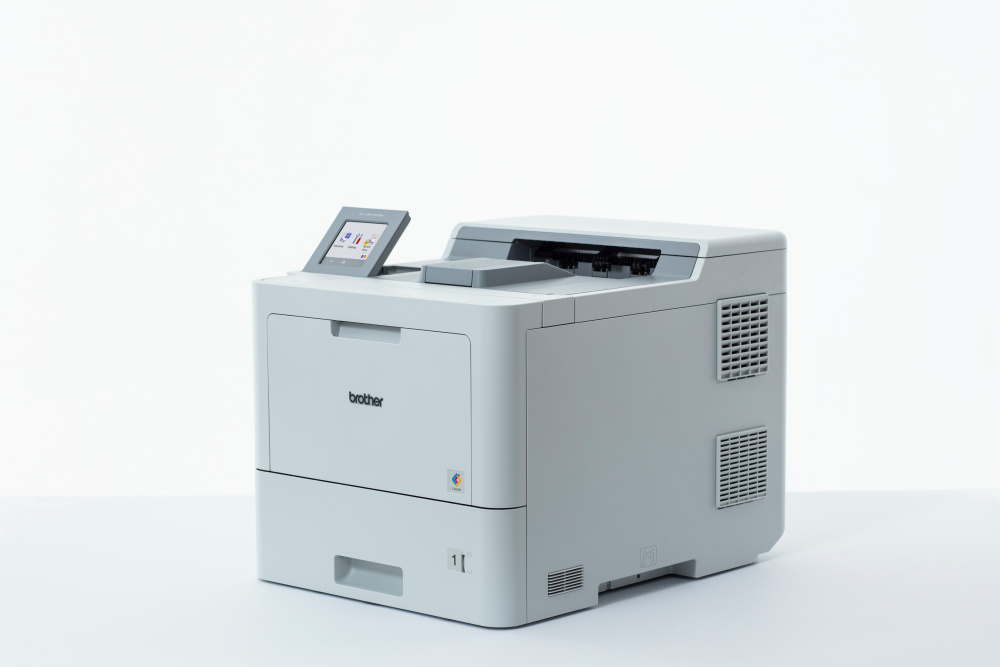 HL-L9470CDN Colour laser printer – image 3