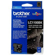 LC1100BK ink cartridge black