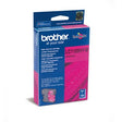Brother LC1100M ink cartridge HC magenta – Blækpatroner
