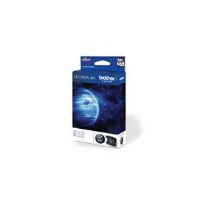 Brother LC1280XLBK ink cartridge black (2400) – Blækpatroner